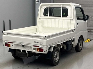 DAIHATSU HIJET TRUCK 2019