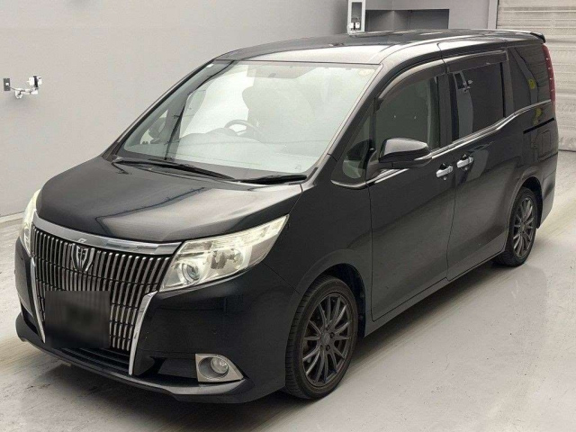 TOYOTA ESQUIRE 2015