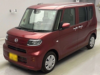 DAIHATSU TANTO 2024