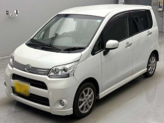 DAIHATSU MOVE 2011
