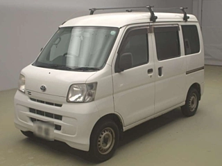 TOYOTA PIXIS VAN 2015