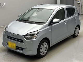 DAIHATSU MIRA E S 2024