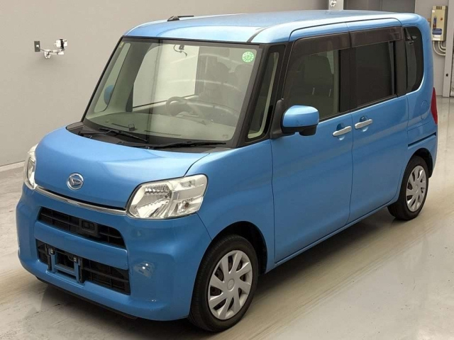 DAIHATSU TANTO 2014