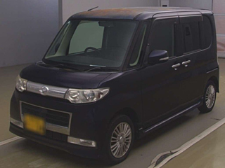 DAIHATSU TANTO 2008