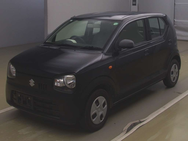 SUZUKI ALTO 2018