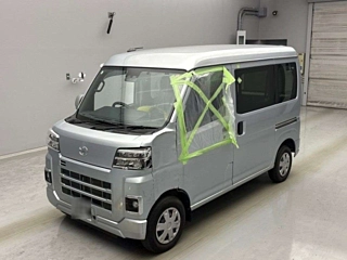 TOYOTA PIXIS VAN 2022