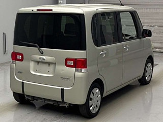 DAIHATSU TANTO 2013