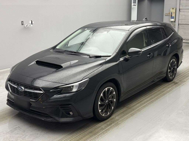 SUBARU LEVORG 2023