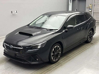SUBARU LEVORG 2023