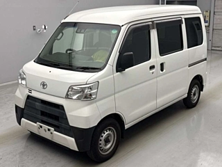 TOYOTA PIXIS VAN 2019
