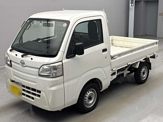 DAIHATSU HIJET TRUCK 2016