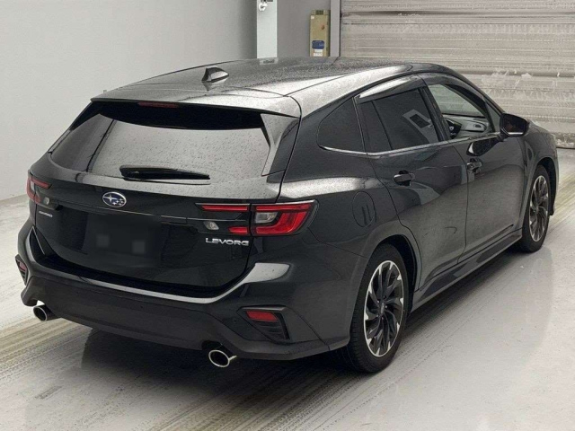 SUBARU LEVORG 2023