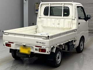 DAIHATSU HIJET TRUCK 2016