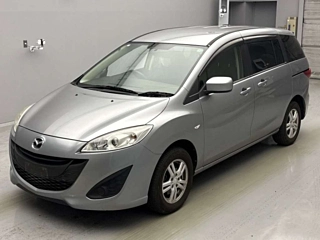 MAZDA PREMACY 2014