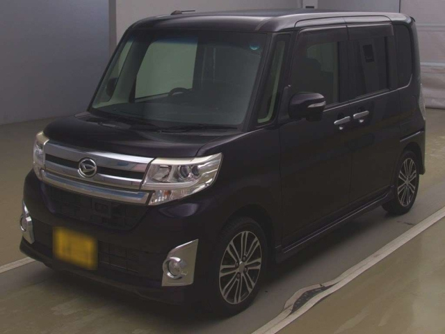 DAIHATSU TANTO 2015