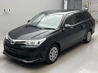 TOYOTA COROLLA FIELDER 2020