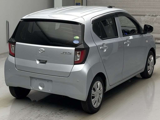 DAIHATSU MIRA E S 2021