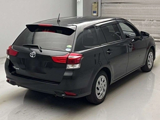 TOYOTA COROLLA FIELDER 2020