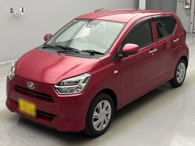 DAIHATSU MIRA E S 2019