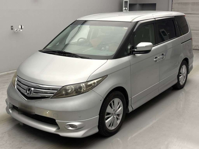 HONDA ELYSION 2010