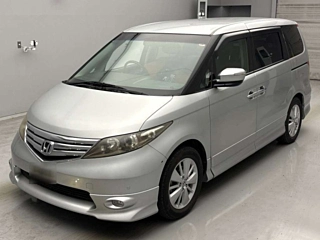 HONDA ELYSION 2010