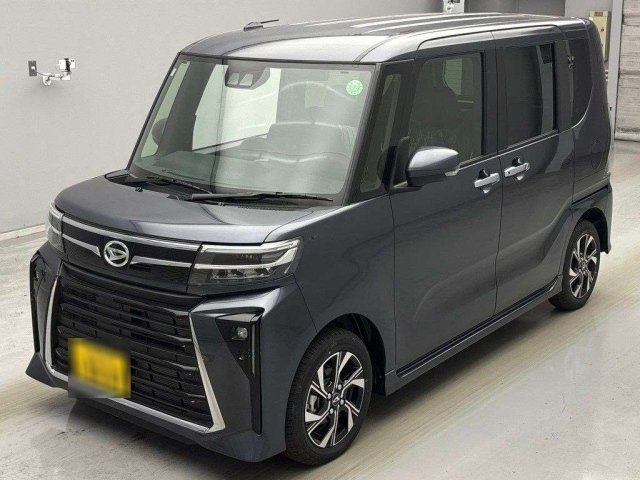 DAIHATSU TANTO 2024
