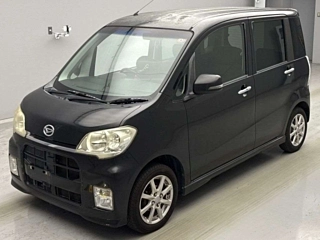 DAIHATSU TANTO EXE 2010