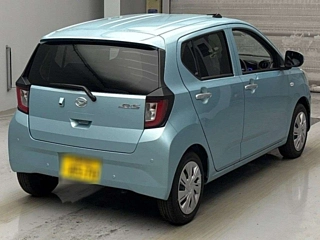 DAIHATSU MIRA E S 2024