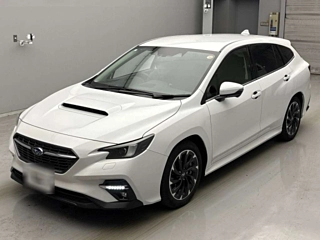 SUBARU LEVORG 2023