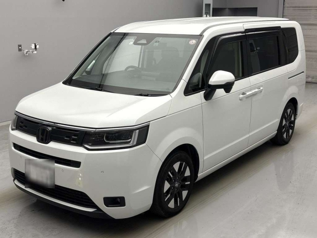 HONDA STEP WAGON 2023