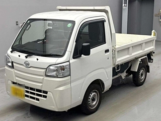 DAIHATSU HIJET TRUCK 2020