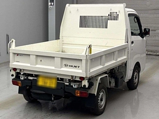 DAIHATSU HIJET TRUCK 2020