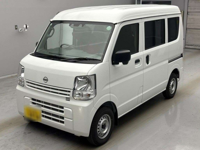 NISSAN CLIPPER VAN 2024