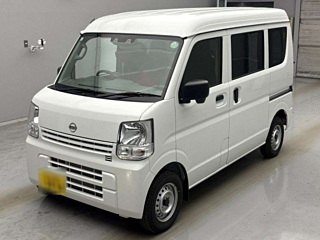NISSAN CLIPPER VAN 2024