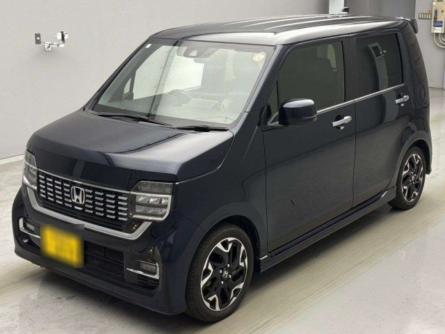 HONDA N WGN 2021