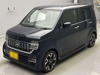HONDA N WGN 2021