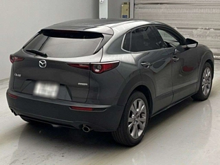 MAZDA CX-30 2020