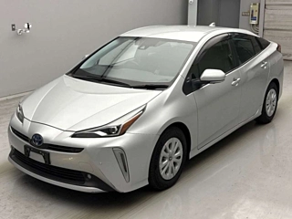 TOYOTA PRIUS 2020