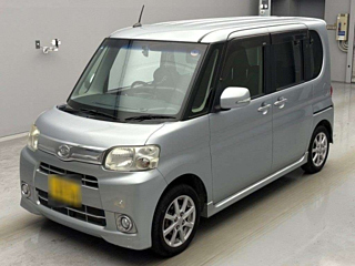 DAIHATSU TANTO 2013