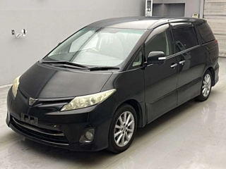 TOYOTA ESTIMA 2010