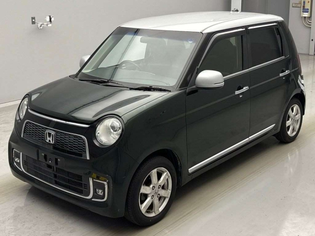 HONDA N ONE 2015