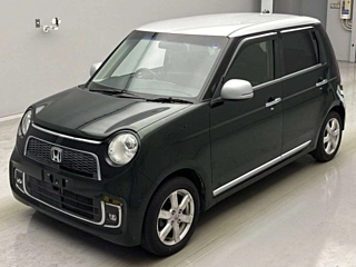 HONDA N ONE 2015