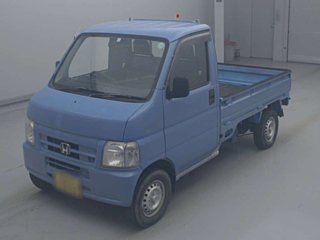 HONDA ACTY TRUCK 2004