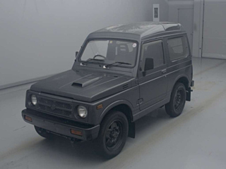 SUZUKI JIMNY 1991