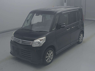 SUZUKI SPACIA 2014