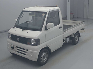 NISSAN CLIPPER TRUCK 2004