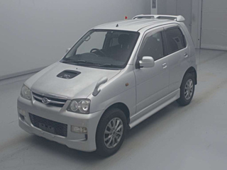 DAIHATSU TERIOS KID 2006