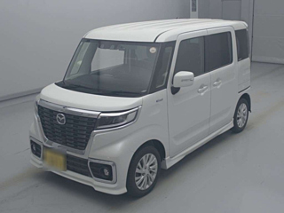 MAZDA FLAIR WAGON 2020