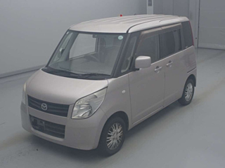 MAZDA FLAIR WAGON 2012