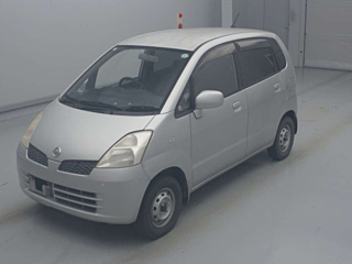 NISSAN MOCO 2005